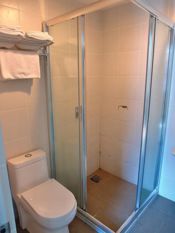 Transit Hotel Labuan Quarto foto