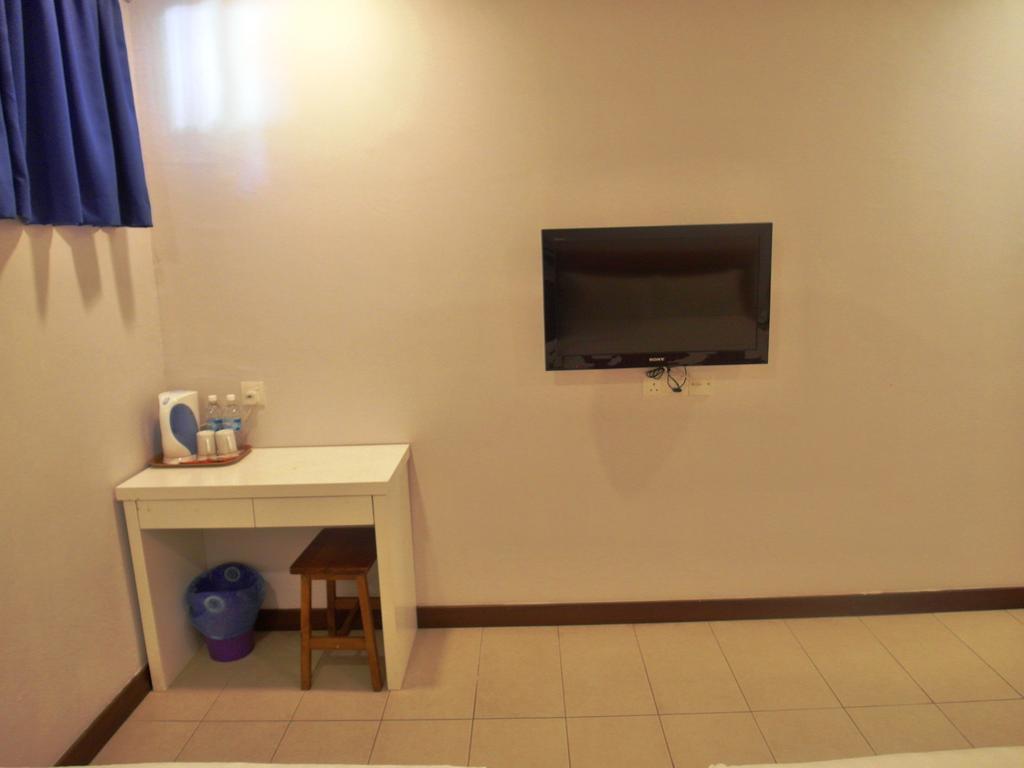 Transit Hotel Labuan Quarto foto