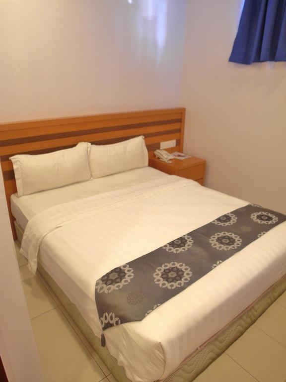 Transit Hotel Labuan Quarto foto